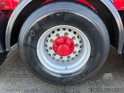 Kel-Berg Tipper / Kipper / Tiptrailer