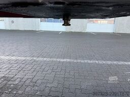 Kel-Berg Tipper / Kipper / Tiptrailer