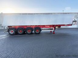 Kel-Berg Tipper / Kipper / Tiptrailer