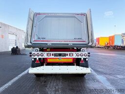 Kel-Berg Tipper / Kipper / Tiptrailer