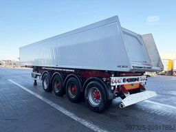 Kel-Berg Tipper / Kipper / Tiptrailer