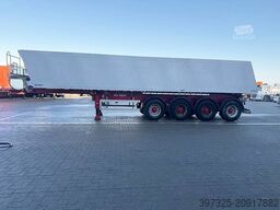 Kel-Berg Tipper / Kipper / Tiptrailer