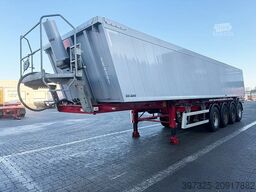 Kel-Berg Tipper / Kipper / Tiptrailer