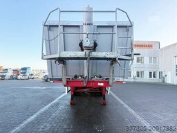 Kel-Berg Tipper / Kipper / Tiptrailer