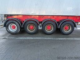 Kel-Berg Tipper / Kipper / Tiptrailer