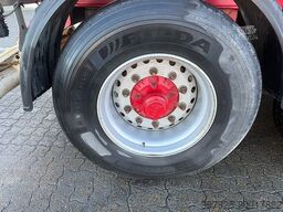 Kel-Berg Tipper / Kipper / Tiptrailer