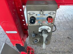 Kel-Berg Tipper / Kipper / Tiptrailer