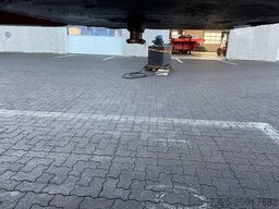 Kel-Berg Tipper / Kipper / Tiptrailer