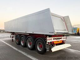 Kel-Berg Tipper / Kipper / Tiptrailer