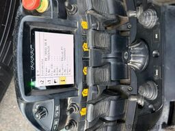 Volvo FM 420 6x4 + CRANE PALFINGER PK18502 SH B (3x) ...