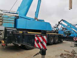Liebherr LTM 1200-5.1