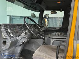 Scania P114GB8X2/4 NA 340 Tussenbak ontbreekt