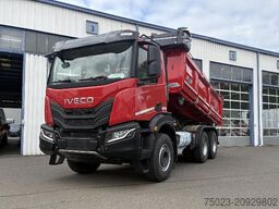 IVECO AD300X50Z HR OFF