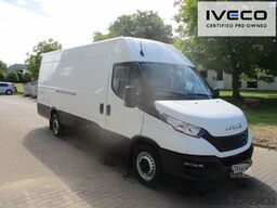 IVECO 35S16 V 4100mm Kastenwagen EURO 6 - AKTION