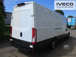 IVECO 35S16 V 4100mm Kastenwagen EURO 6 - AKTION