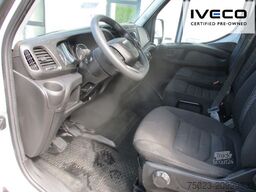 IVECO 35S16 V 4100mm Kastenwagen EURO 6 - AKTION