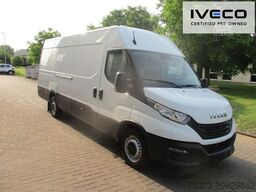 IVECO 35S16 V 4100mm Kastenwagen EURO 6