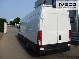 IVECO 35S16 V 4100mm Kastenwagen EURO 6