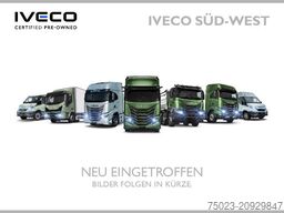 IVECO 70C18HA8/P Koffer LBW