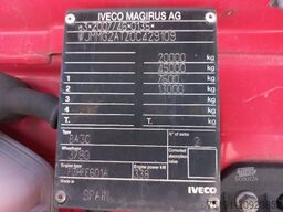 IVECO AS440S46T/P 2LNG