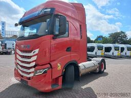 IVECO AS440S46T/P 2LNG