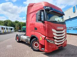 IVECO AS440S46T/P 2LNG