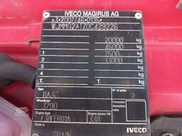 IVECO AS440S46T/P 2LNG