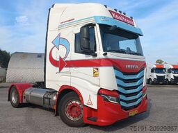 IVECO AS440S46T/P 2LNG