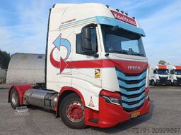 IVECO AS440S46T/P 2LNG