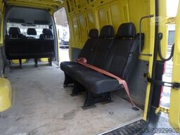 MERCEDES-BENZ 316 CDI Sprinter Maxi Mixto 8 Sitze Standheizung