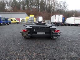 FLIEGL ZPS 180 Abrollanhänger 1.Hand