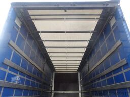 IVECO EuroCargo 160E280 Pritsche 7,20m 1xBett Edscha