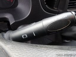 IVECO EuroCargo 160E280 Pritsche 7,20m 1xBett Edscha