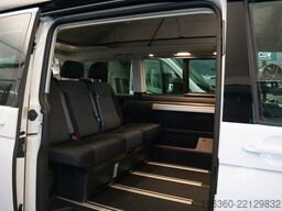 VOLKSWAGEN CALIFORNIA BEACH