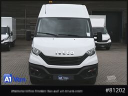 IVECO Daily 35S14 A8V, AHK, Klima, Tempomat, Werkstattausrüstung