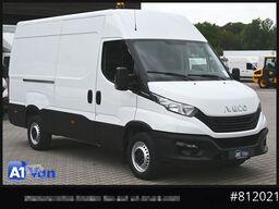 IVECO Daily 35S14 A8V, AHK, Klima, Tempomat, Werkstattausrüstung