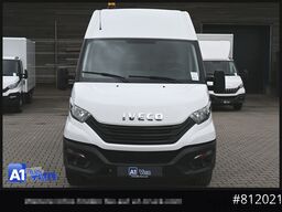 IVECO Daily 35S14 A8V, AHK, Klima, Tempomat, Werkstattausrüstung
