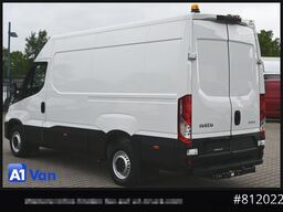 IVECO Daily 35S14 A8V, AHK, Klima, Tempomat, Werkstattausrüstung