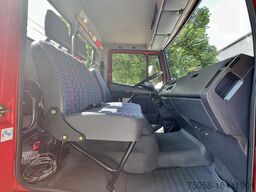Mercedes-Benz ECOPOWER 917-4x-11 TKm-113 Arbeitsst