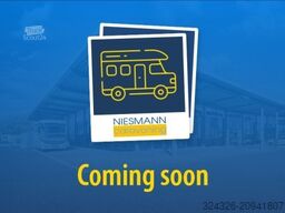 Sunlight Camper Van Cliff 600 IC-LINE*Automatik