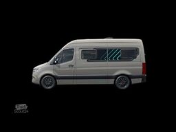 Bürstner Habiton HM 6.0 Winterpaket*Autarkiepaket