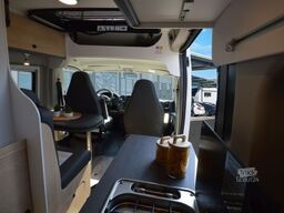 Sunlight Camper Van Cliff 600 Adventure Edition RT Automatik*Aufstelldach