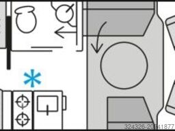 Bürstner Signature SFT 7.1 Autom.*RFK*3,5t