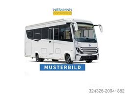 Concorde Carver 790 RLI GSRII*herheit