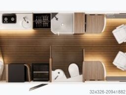 Concorde Carver 790 RLI GSRII*herheit