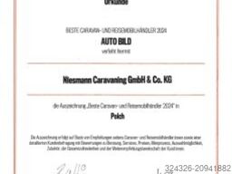 Concorde Carver 790 RLI GSRII*herheit