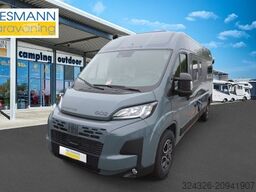 Sunlight Camper Van CLIFF 602 Adventure Edition Automatik