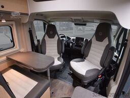 Sunlight Camper Van CLIFF 602 Adventure Edition Automatik