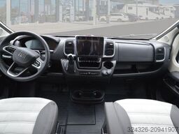 Sunlight Camper Van CLIFF 602 Adventure Edition Automatik