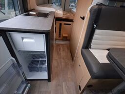 Sunlight Camper Van CLIFF 602 Adventure Edition Automatik